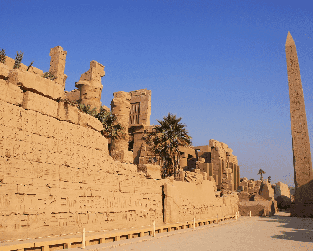 Day Tour To Luxor From Aswan  By Vehicle photo 5