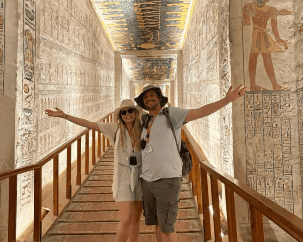 Packages 5 Days Egypt Cairo & Luxor photo 6