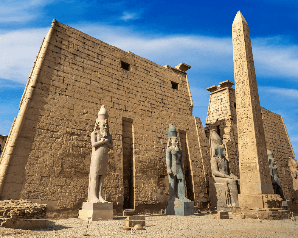 Day Tour To Luxor From Aswan  By Vehicle photo 3