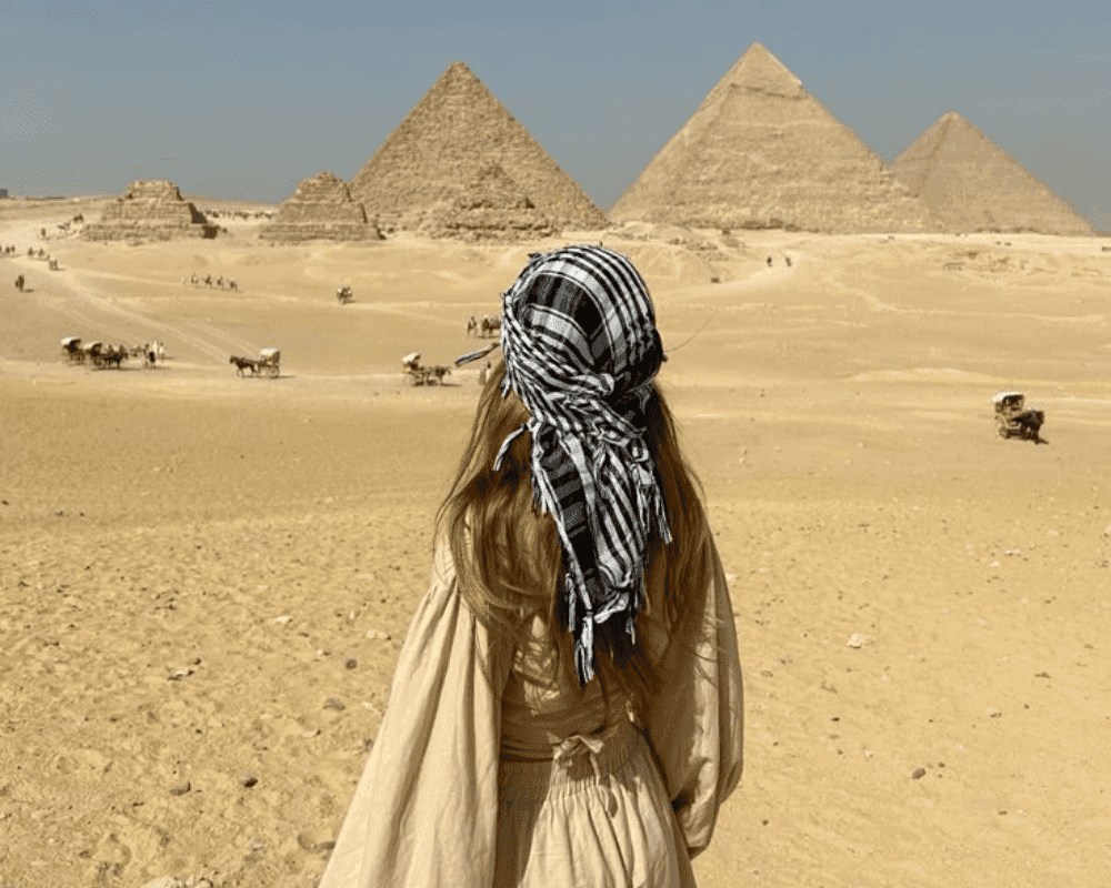 Day Tour To Cairo By Flight From Luxor photo 3
