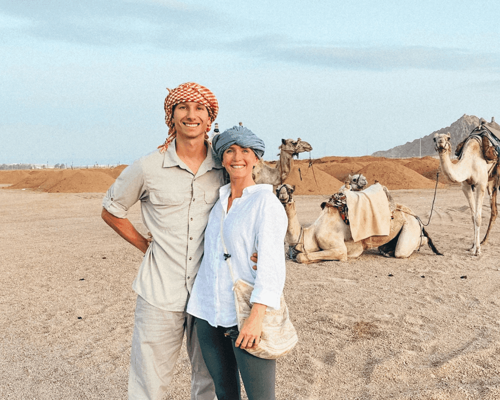 Day Tour To Cairo By Flight From Luxor