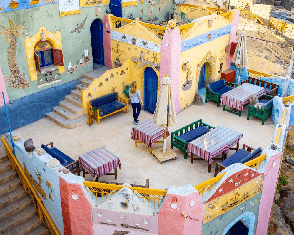 NUBIAN VILLAGE photo 2