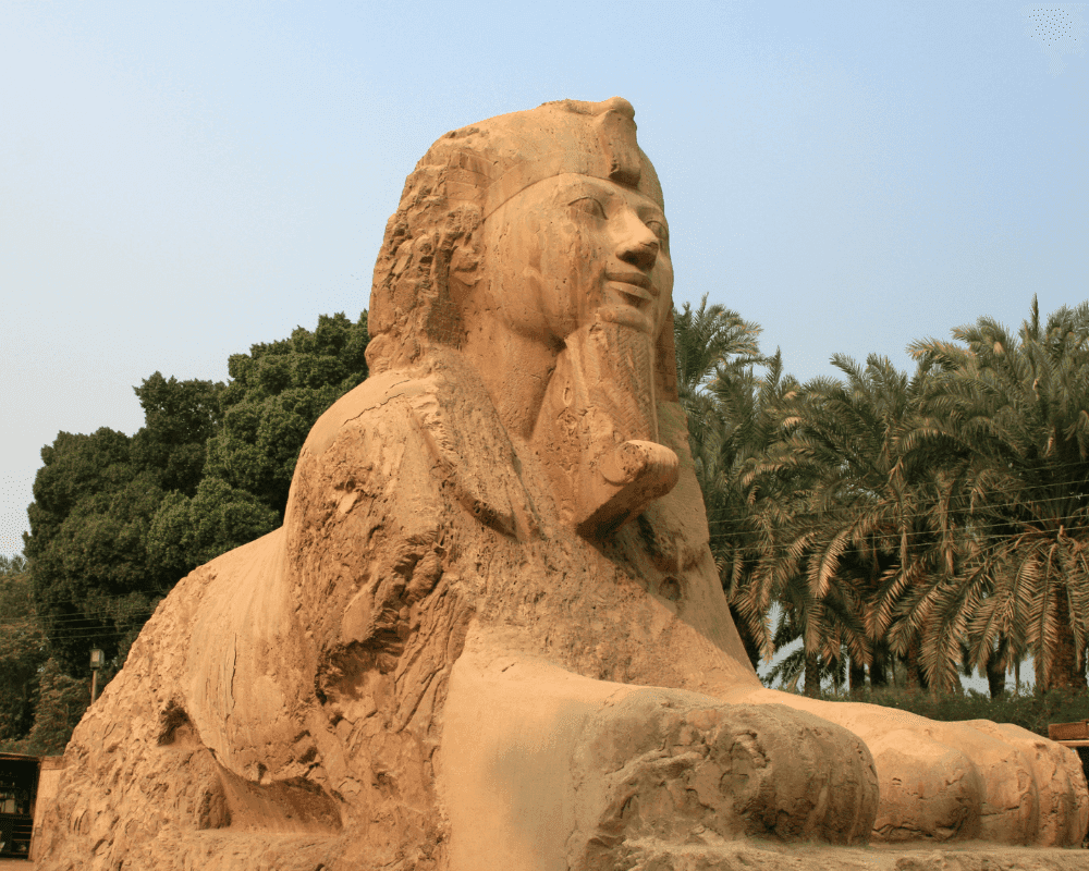 Day Tour To  Old Cairo  & Museum photo 2