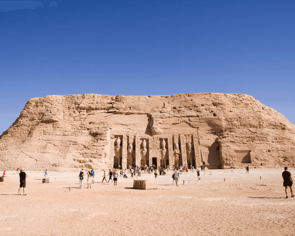 Packages 8 Days Egypt Cairo & Nile cruise photo 6