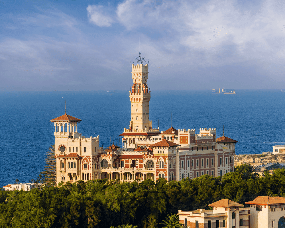 Day Tour To Alexandria From Cairo photo 4
