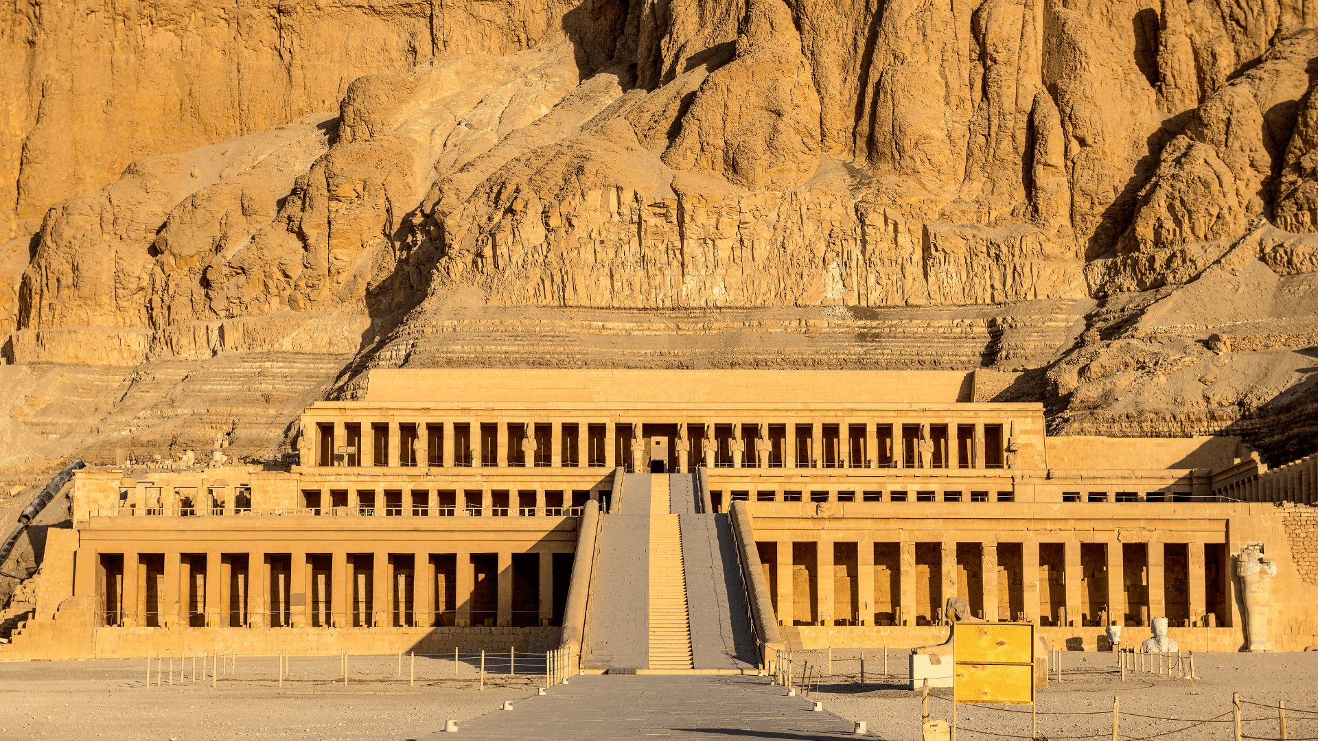 Packages 5 Days Egypt Cairo & Luxor photo 4
