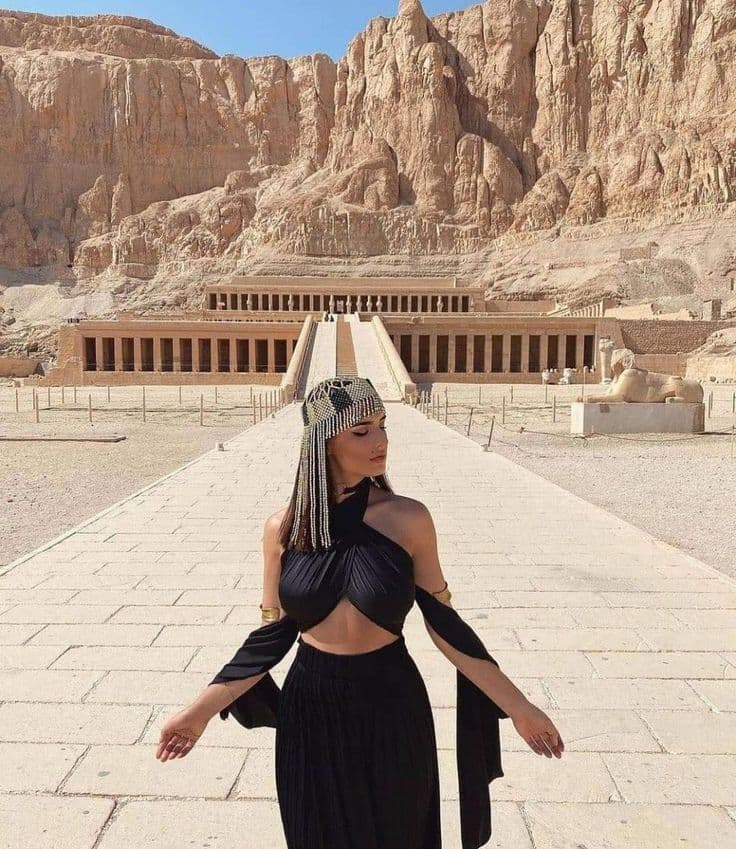 Day Tour To Luxor From Hurghada By Vehicle