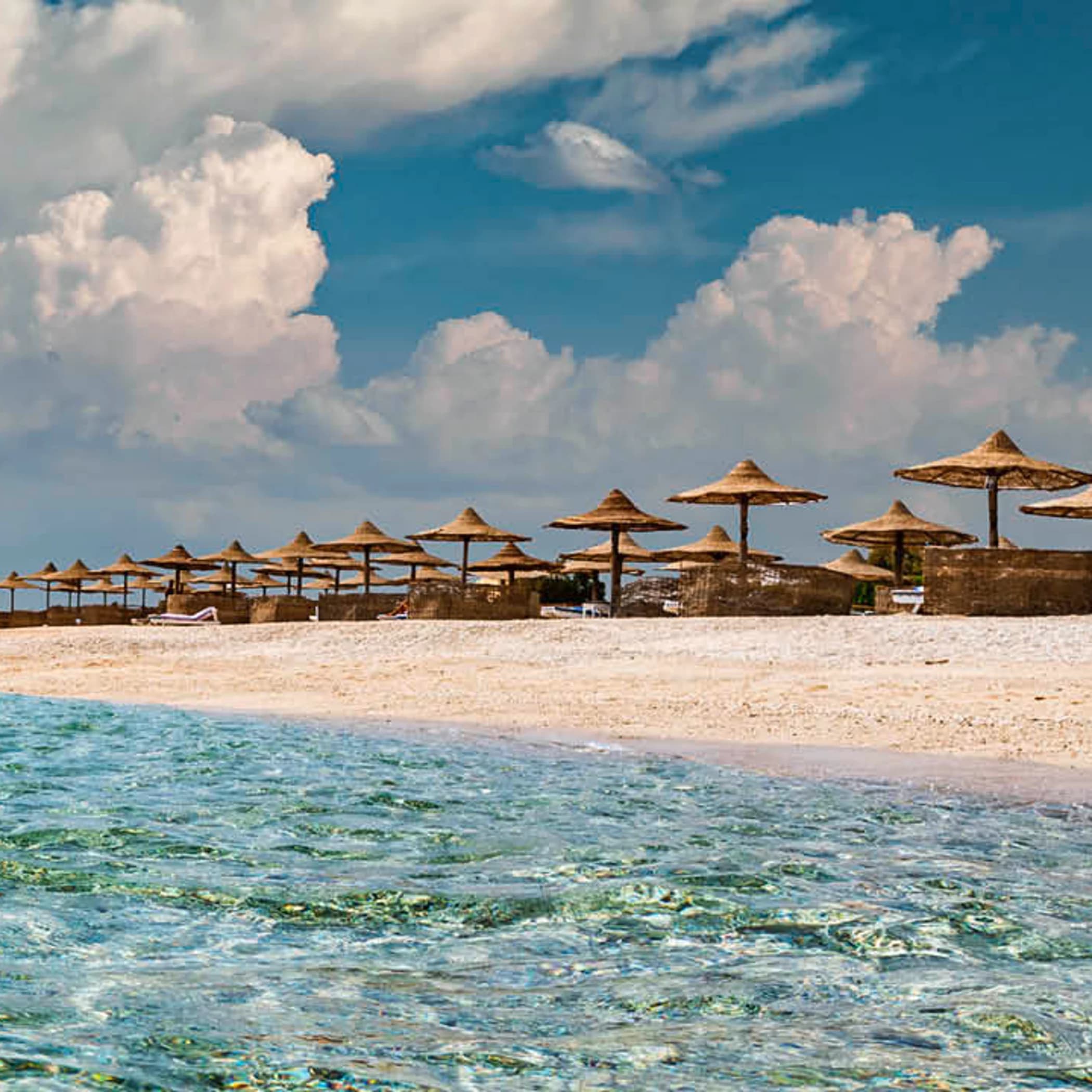 Marsa Alam