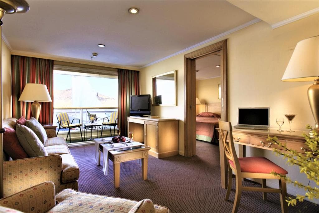 M/S Iberotel Crown Emperor Nile Cruise photo 3