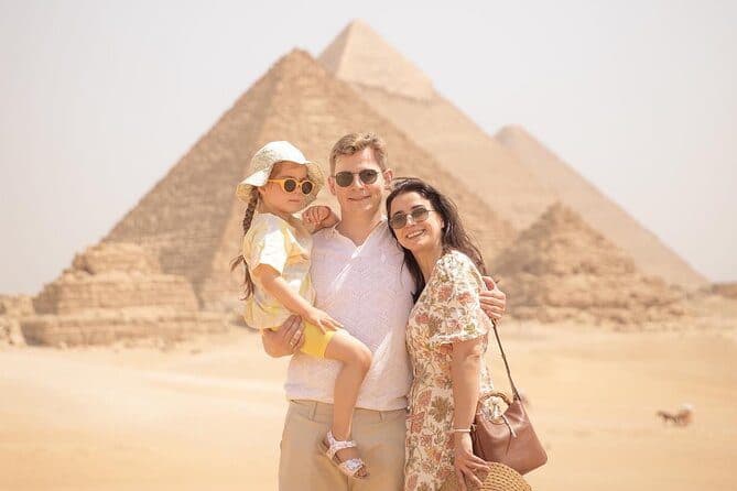 Packages 8 Days Egypt Cairo & Nile cruise
