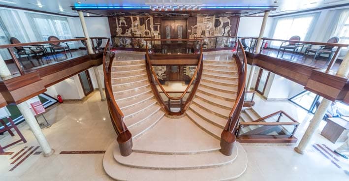 Concerto Nile Cruise photo 2