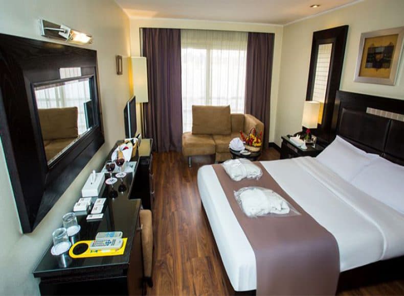 Concerto Nile Cruise photo 3