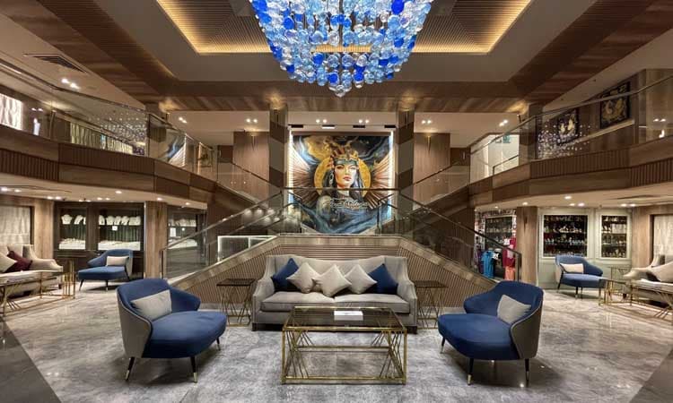 M/S Salima Nile Cruise photo 3