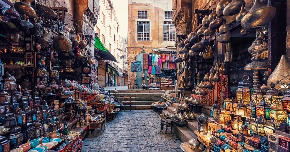 Packages 8 Days Egypt Cairo & Nile cruise photo 2