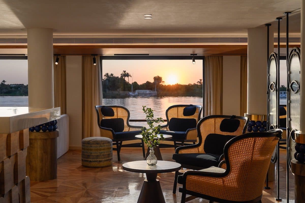 soleil Nile Cruise photo 12