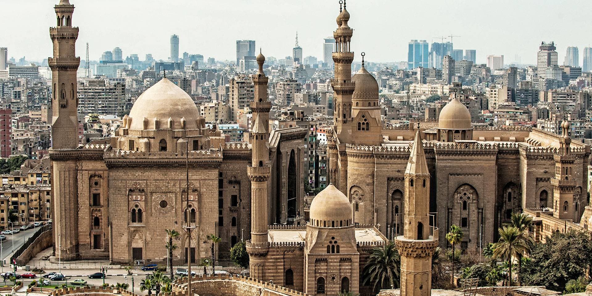 8 Days Egypt Tour Cairo, Nile Cruise & Hurghada | All-Inclusive photo 7
