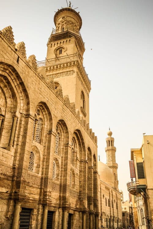8 Days Egypt Tour Cairo, Nile Cruise & Hurghada | All-Inclusive photo 5