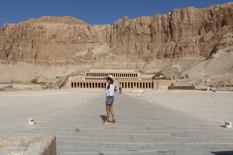 8 Days Egypt Tour Cairo, Nile Cruise & Hurghada | All-Inclusive photo 17