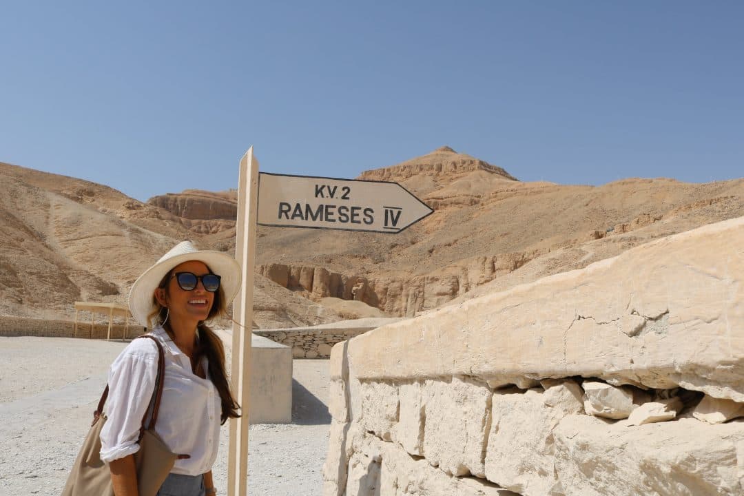 8 Days Egypt Tour Cairo, Nile Cruise & Hurghada | All-Inclusive photo 18