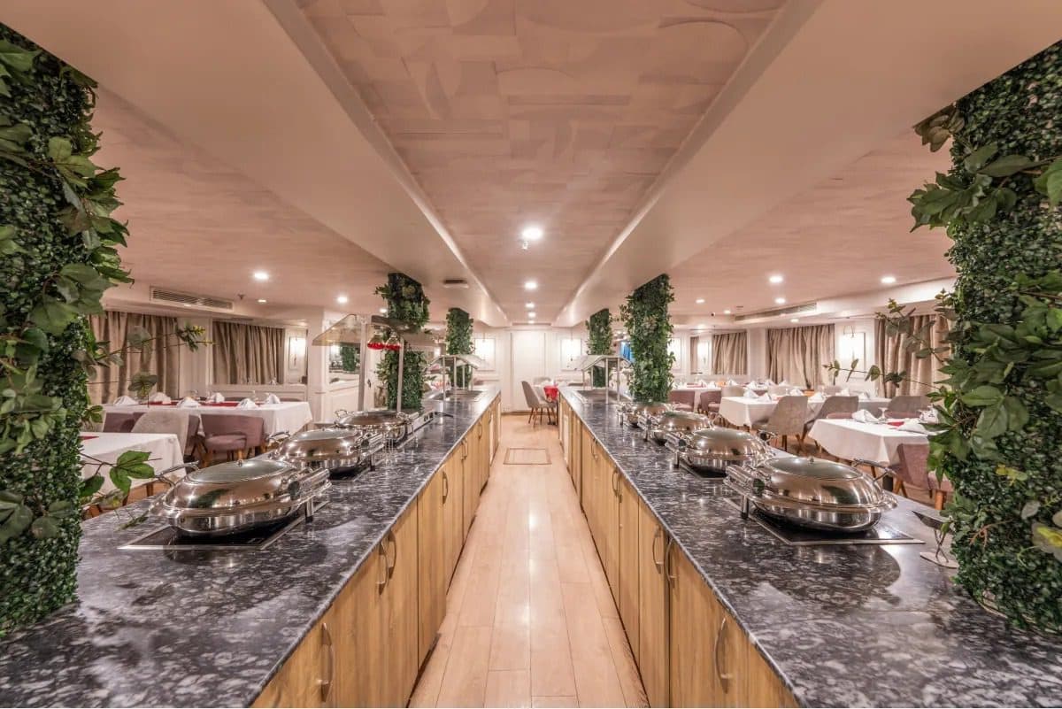 MS Nile Serenity photo 4