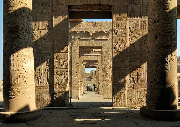 8 Days Egypt Tour Cairo, Nile Cruise & Hurghada | All-Inclusive photo 14
