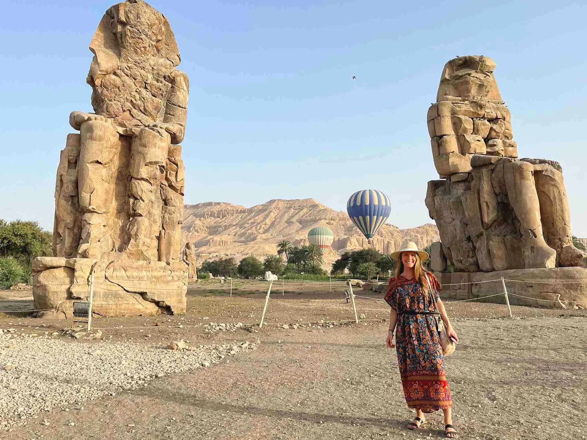 8 Days Egypt Tour Cairo, Nile Cruise & Hurghada | All-Inclusive photo 15