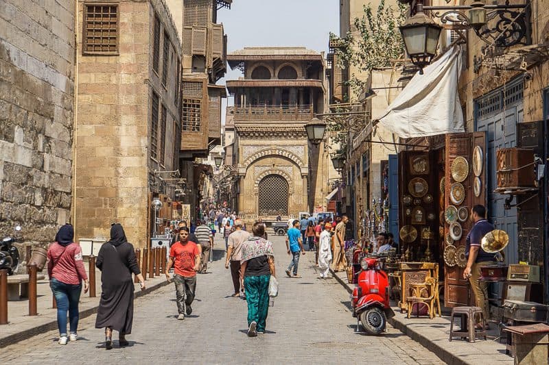8 Days Egypt Tour Cairo, Nile Cruise & Hurghada | All-Inclusive photo 21