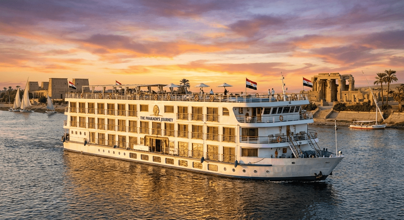 Nile Cruises