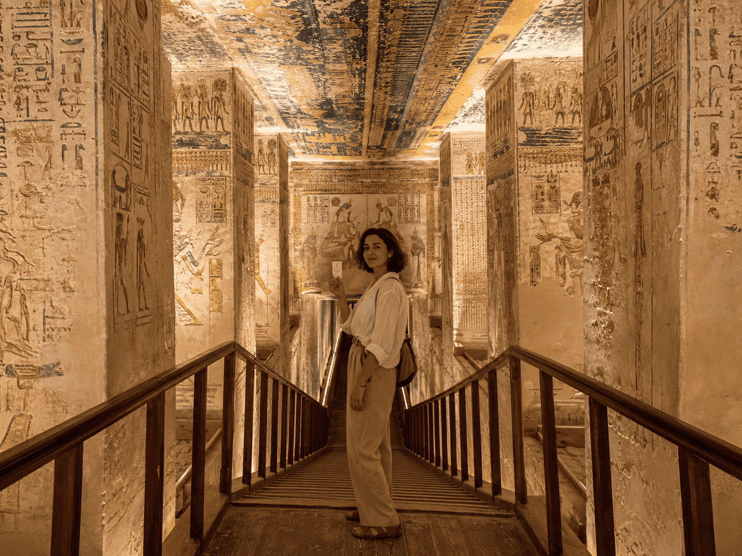 Valley of the Kings tickets