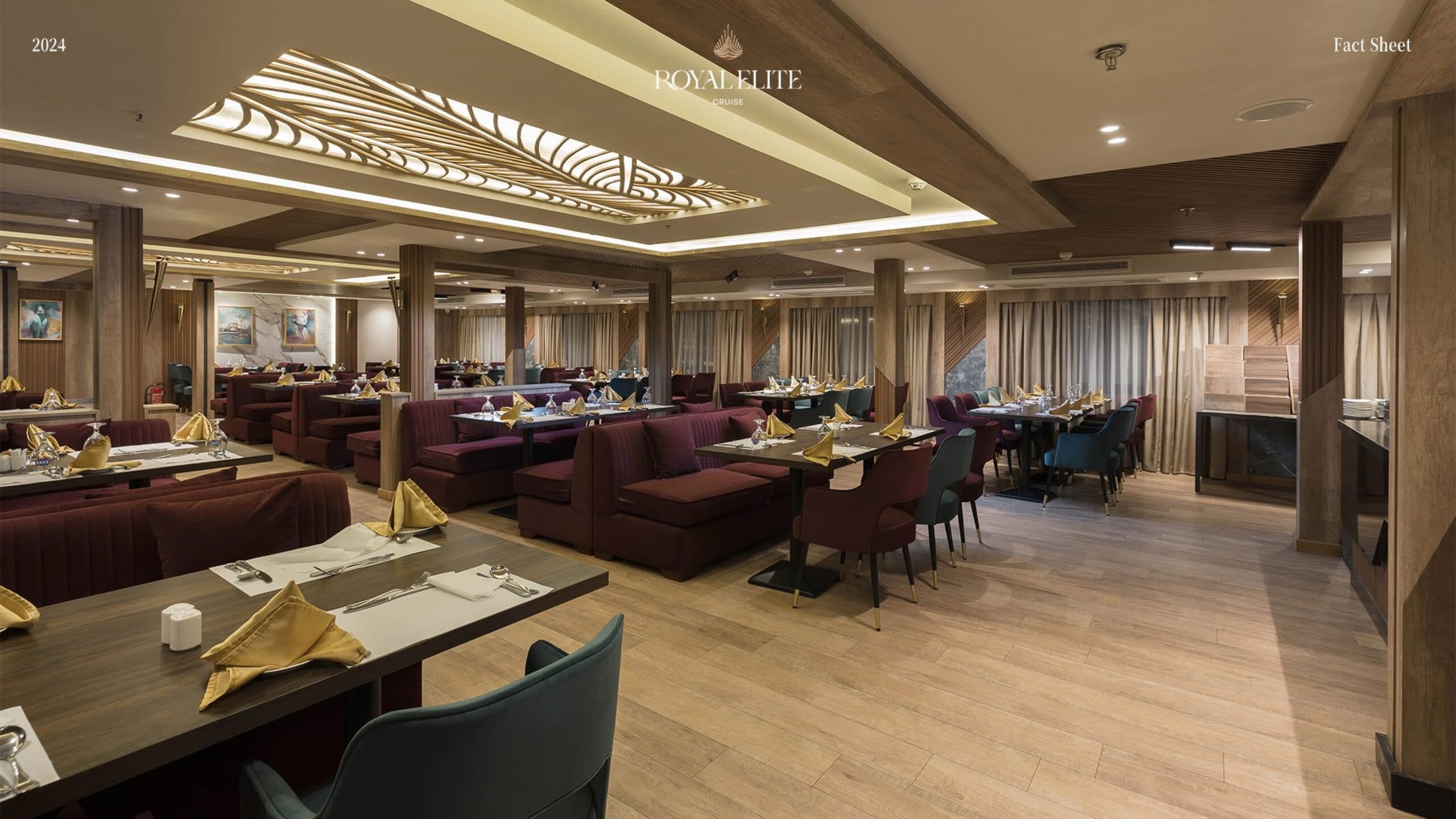 Royal Elite Nile Cruise photo 6