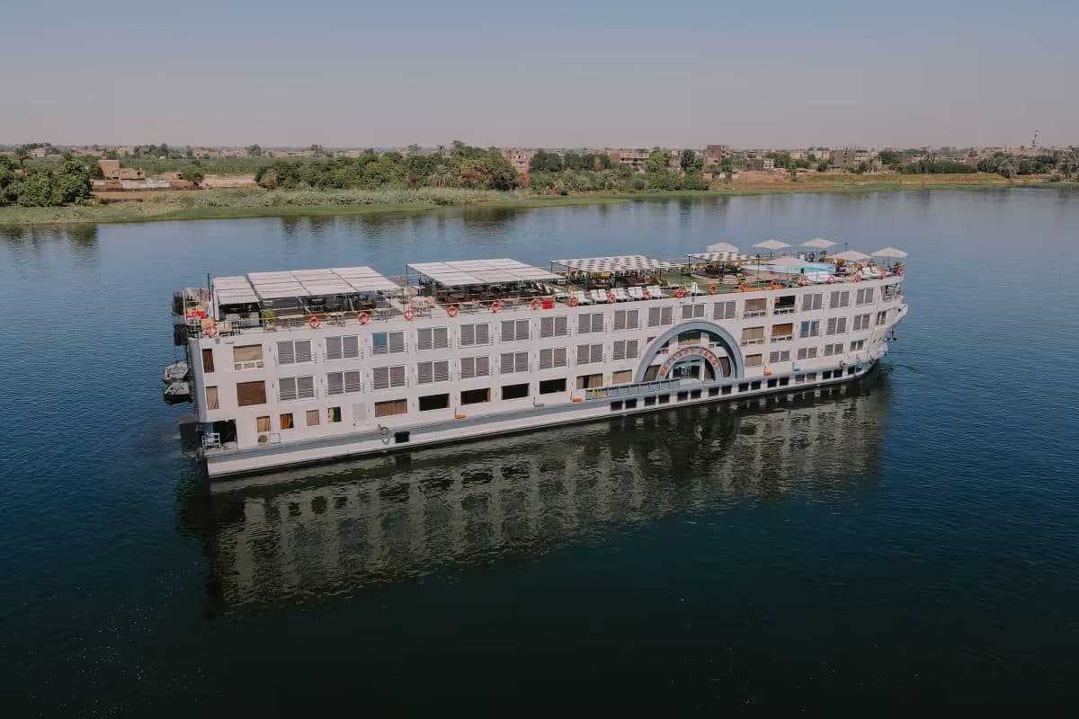 M/S Lady Carol